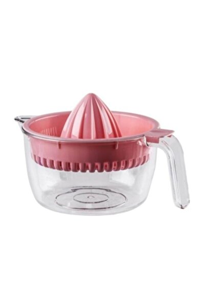 Tuffex Λεμονοστίφτης Πλαστικός 600ml