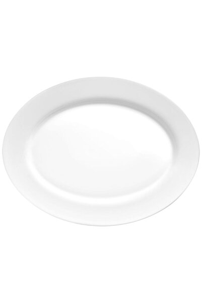 Bormioli Rocco Bormioli Πιατέλα Οβάλ Toledo 36cm