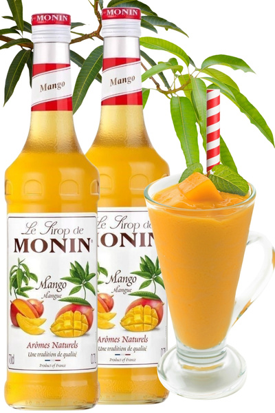 Monin MANGO ŞURUBU