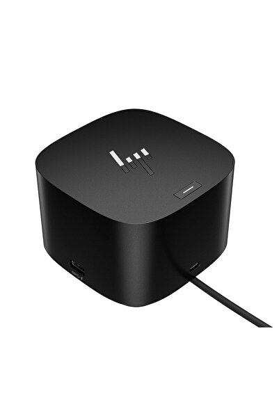 HP Thunderbolt Dock 120W G4 UK
