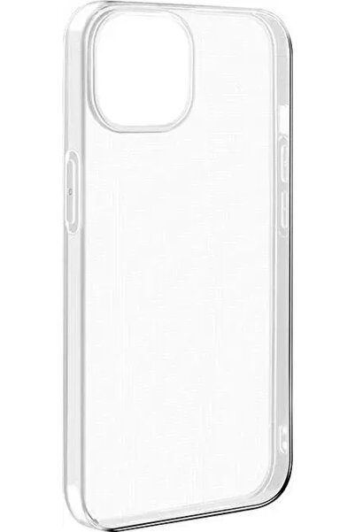 Apple PURO 0.3 Nude - Etui iPhone 14 Plus (przezroczysty)
