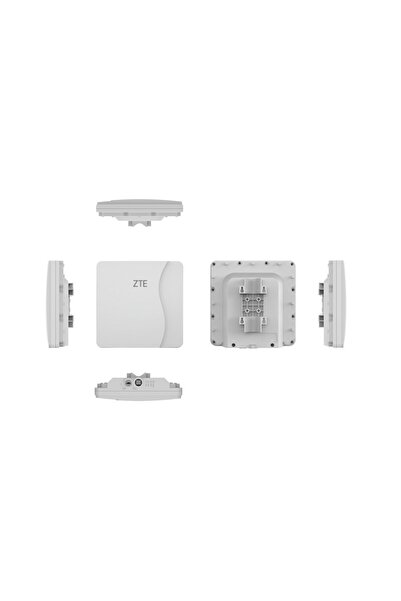 ZTE Router MF258 + Z1200