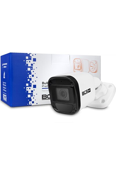 BCS Kamera BASIC BCS-B-TIP12FR3(2.0)