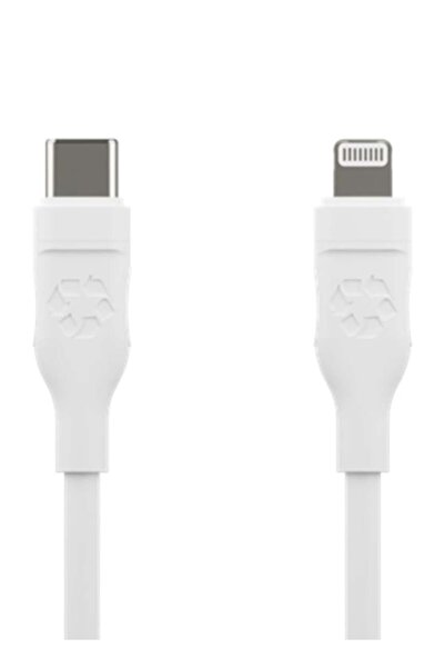 dbramante dbramante1928 re-charge Cable 2 Meter USB-C to Lightn W