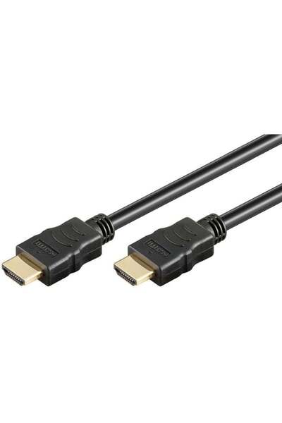 Techly Cablu ICOC HDMI-4-020NE