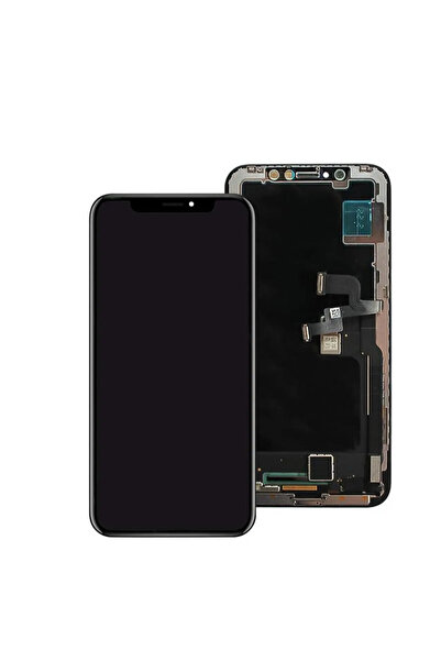 CoreParts Ecran LCD pentru iPhone XS Max OEM - Calitate Premium - Original de...