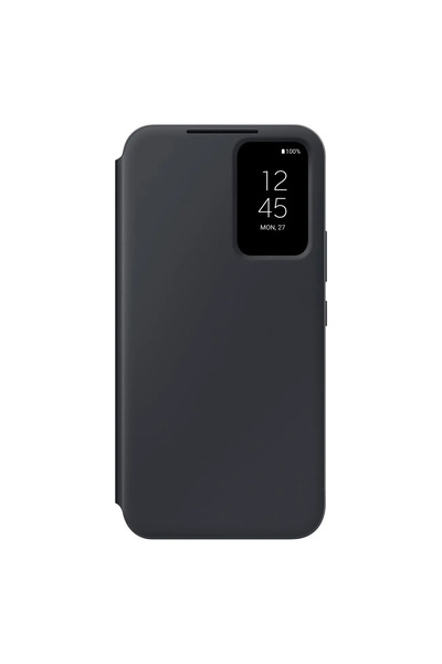 Samsung Husă tip portofel Smart View Etui EF-ZA546CBEGWW A54 5GA546 negru