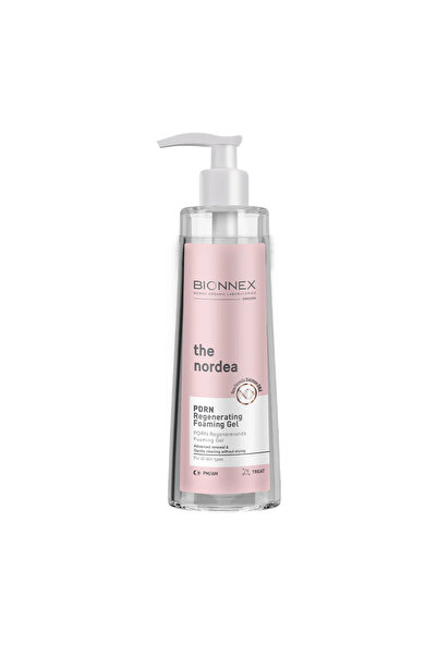Bionnex Somon DNA PDRN Nordea Cleansing Gel, 200 ml
