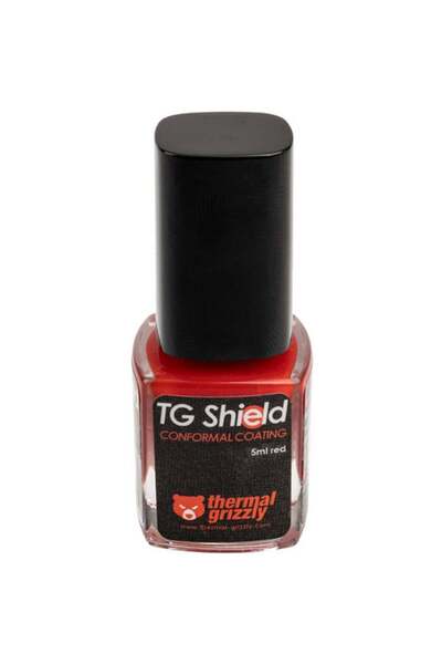 Thermal Grizzly |   Lac protector |   Scut 5ml
