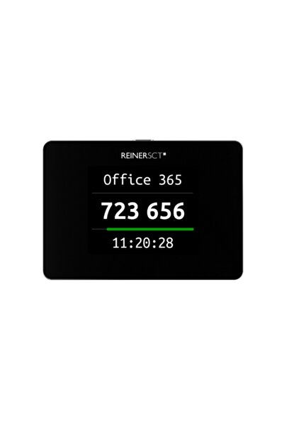Reiner SCT Authenticator mini 2-Faktor Authens. TOTP-Generat