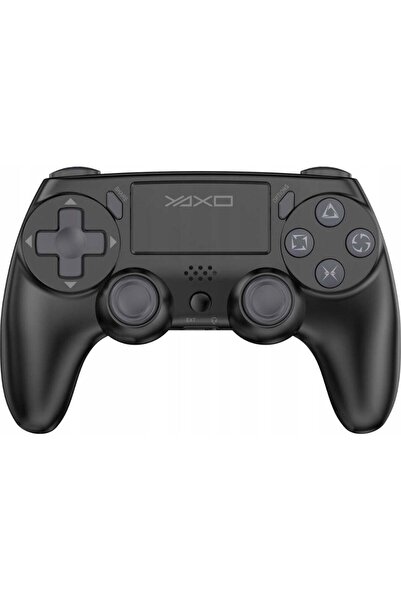 YAXO Pad Viper Strike negru