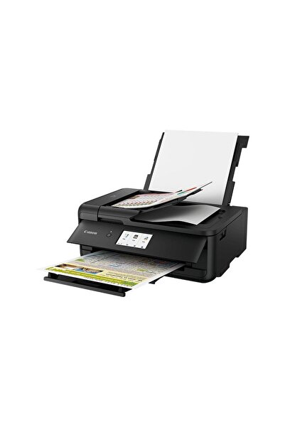 Canon PIXMA Tisk√ ° rna TS9550a - barevn√ ° Multifuncțional (imprimare, copie...