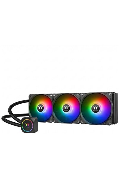 THERMALTAKE Ch≈Çodzenie wodna - AIO TH360-S V3 ARGB