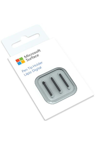 MICROSOFT Accesoriu dispozitiv de intrare TABZ GFU-00002, GFU-00002, 41,8 mm,...