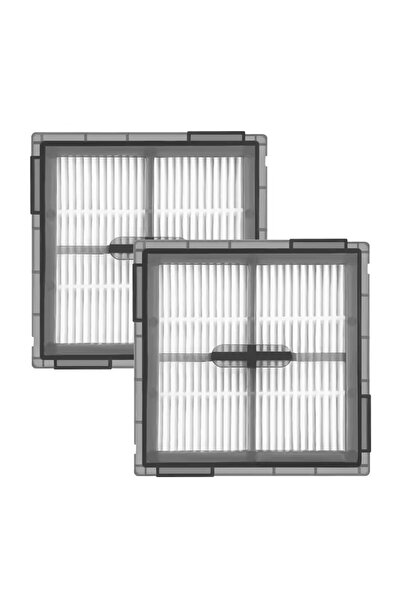 Robotcum 2 Hepa Filters Compatible with Roborock Q8 Max Pro (2025 Model) and ...