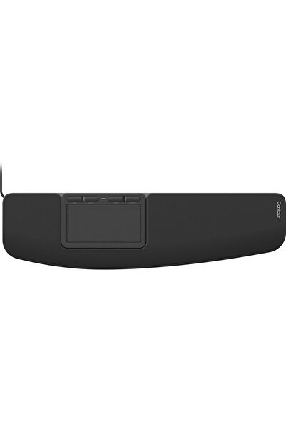 CONTOUR Touchpad ergonomic cu fir
