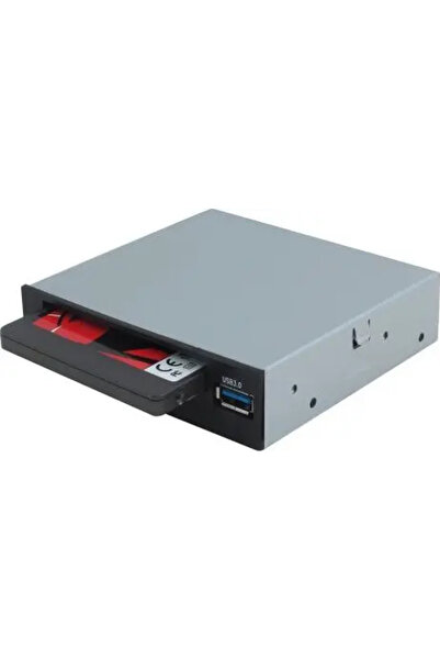 SEDNA Stație de andocare 6,3cm (2,5 ") SSD/HDD 8,9cm (3,5 ") USB3 intern