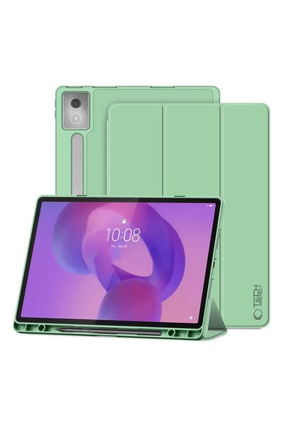 Tech-Protect Pix Lenovo Idea Tab Pro / Pro MT 12.7 TB-373 Verde Matcha