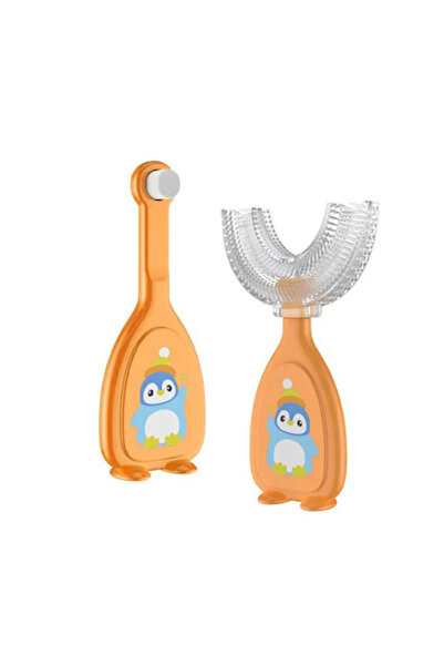 Nobrand Children's Dental Cleaning Set