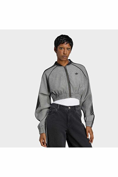 adidas Sst Tt D Kadın Spor Sweatshirt KS9215