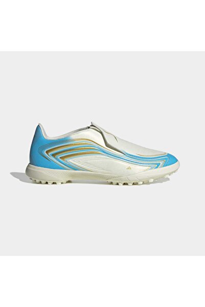 adidas F50 Messi League Ll Tf J Unisex Çocuk Halı Saha Ayakkabısı KK1372