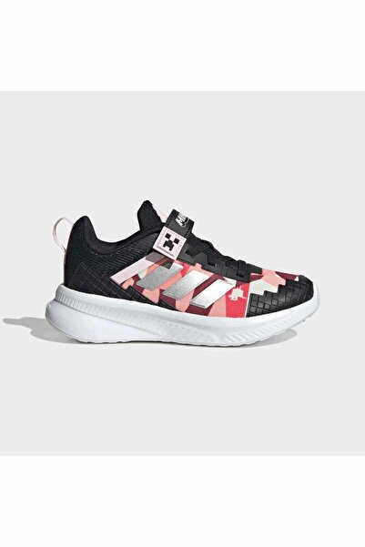 adidas Adidași pentru copii Minecraft Fortarun El C unisex KK4629