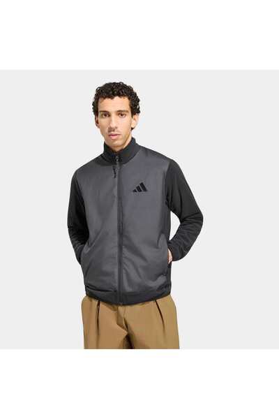 adidas Mt Ess Windfl Men's Sports Softshell & Fleece Kd0192