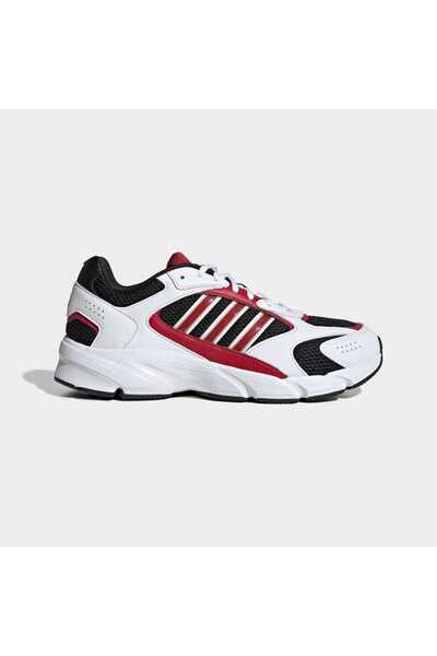 adidas CRAZYCHAOS 2000 CBLACK/TMVIRE/FTWWHT