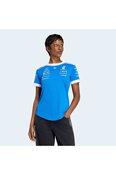 adidas Mer Bw Drj W Kadın Forma KW1662