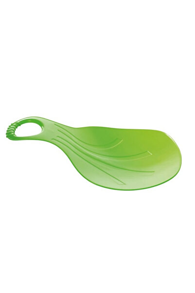 OEM Sanie copii, Tip planseta, Plastic, Forma para, 50 x 36 cm, Verde