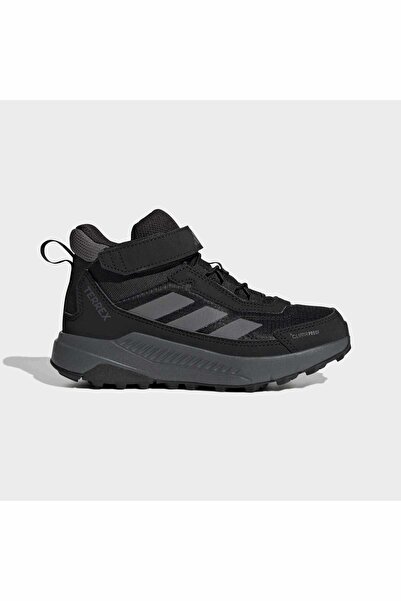 adidas Terrex Anylander Mid Cp Cf C Unisex Çocuk Outdoor Ayakkabı KJ2668