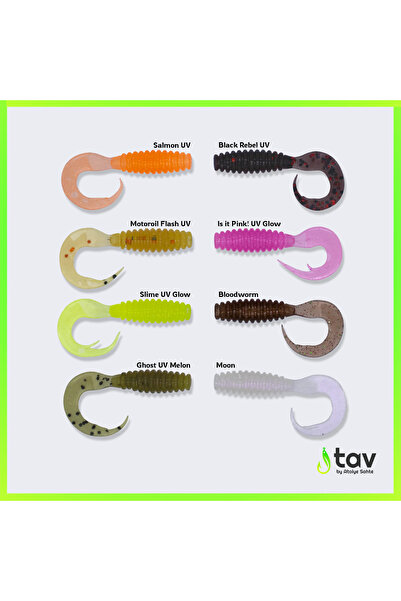 TAV ORAK 42Mm 8’Li Paket Moon