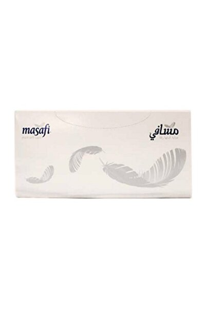 MASAFI Facial Tissues 70 Ply