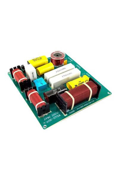 ALIEN WEAH-3505 3-Way Speaker Crossover Filter 300W