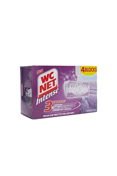 WC NET Blt Wcnet Intnse Solid Rim Blcks لافندر
