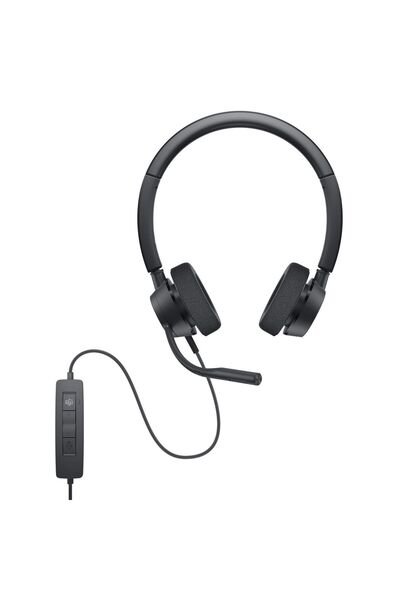 Dell Pro Stereo Headset WH3022