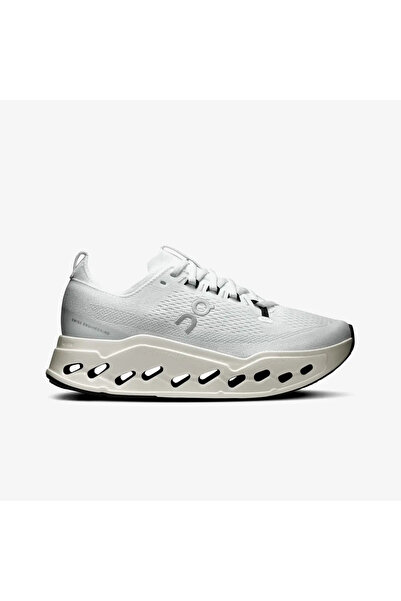 On Running Cloudsurfer Max 'White' (W) 3WF30221200 Juststep