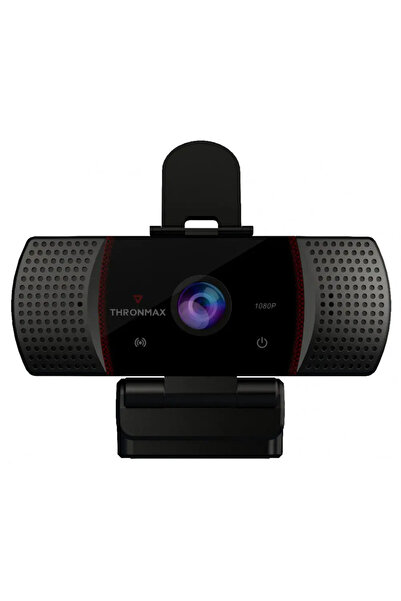Thronmax Cameră web STREAM G0 X1
