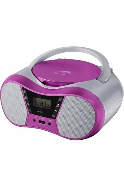 ELTRA Radio cu redare CD/USB/BT Lila2