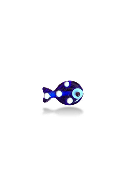 Bozhi Bead Set Handmade Murano Glass Figure Beads - Murano Lütfen