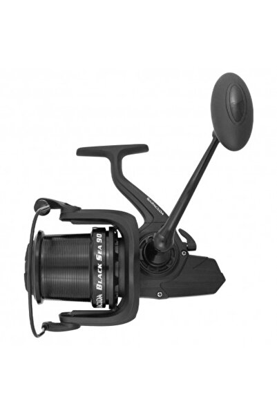 Baracuda Mulineta Black Sea 90 pentru crap