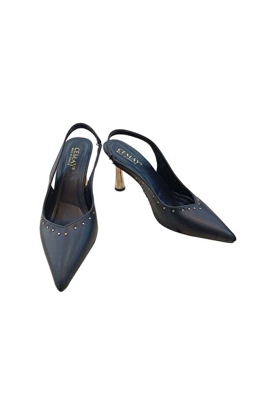 Acarbey Zenne with Heels