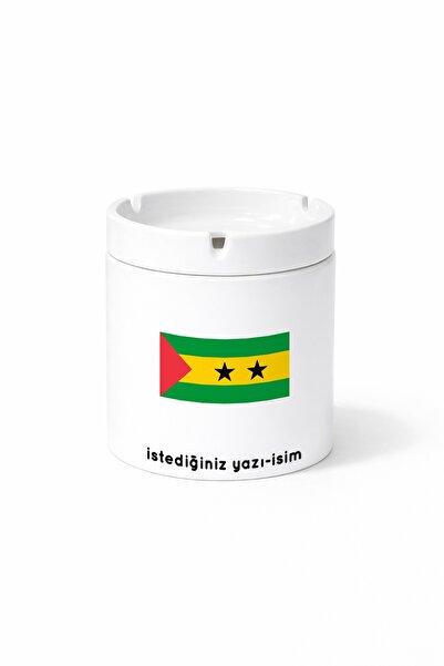 Kirbi Reklam Country St São Tomé and Príncipe São Tomé and Príncipe Flag Flag...
