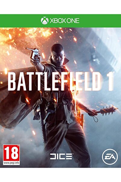 MICROSOFT Joc Battlefield 1 Xbox One, Second-Hand