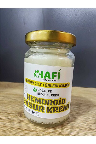HAFİ KREM