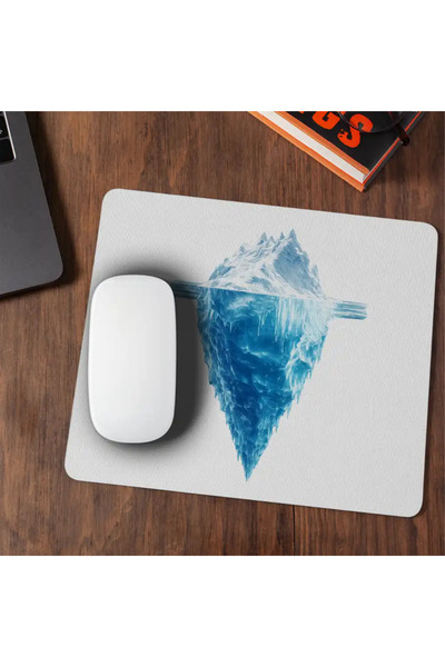 OEM Mousepad Kaleo Iceberg Iceland