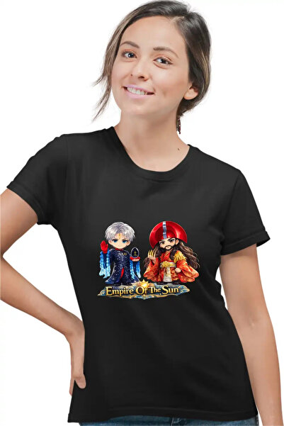 OEM Empire Of The Sun Vibe Women's T-Shirt