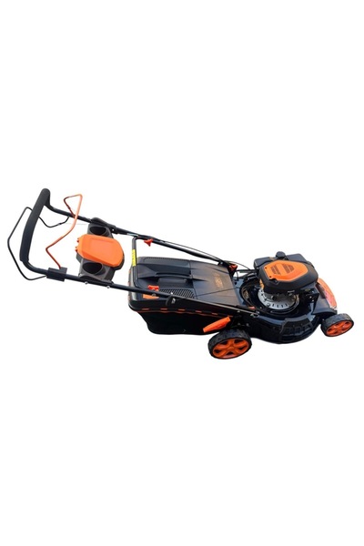 ARELTAR ŞANzımanlı 51 CM ÇİM BİÇME MAKİNASI