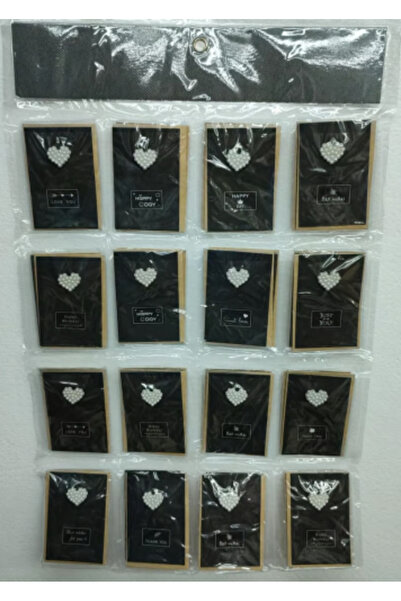 GIFT Small Card Set