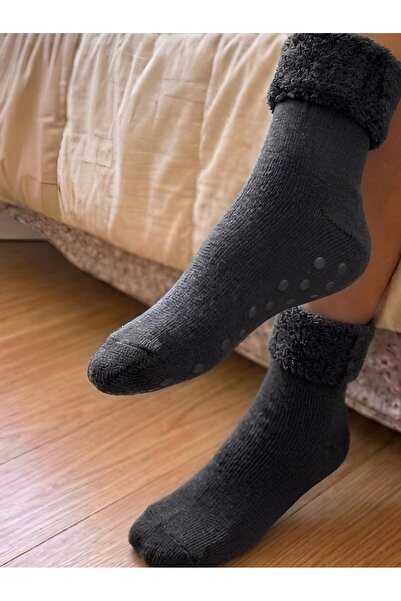 ISHRAQAT AL-AMAL Pairs of Socks Cotton Winter Soft